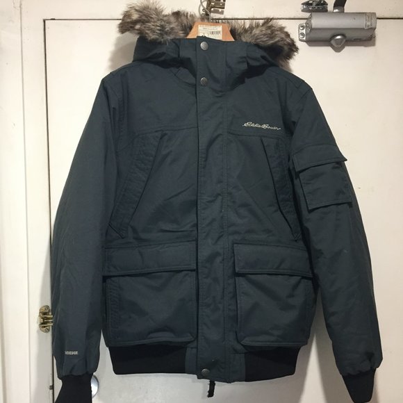 EDDIE BAUER HOODIE JACKETS SIZE M - Picture 2 of 9